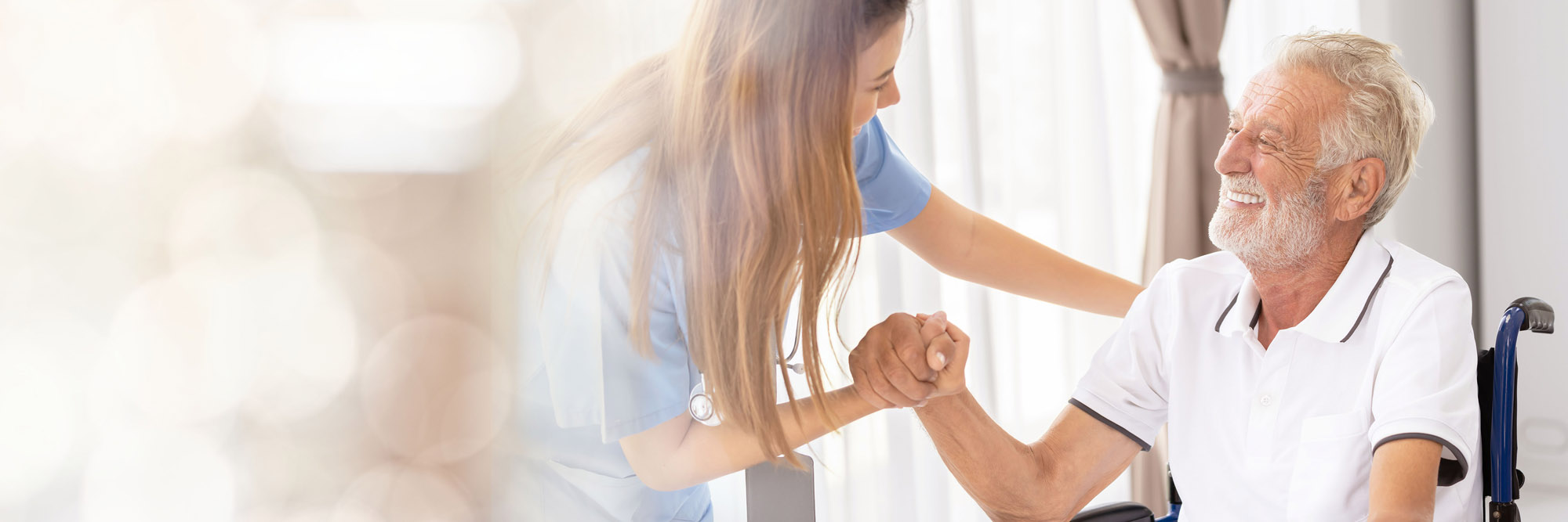 Compassionate Care
