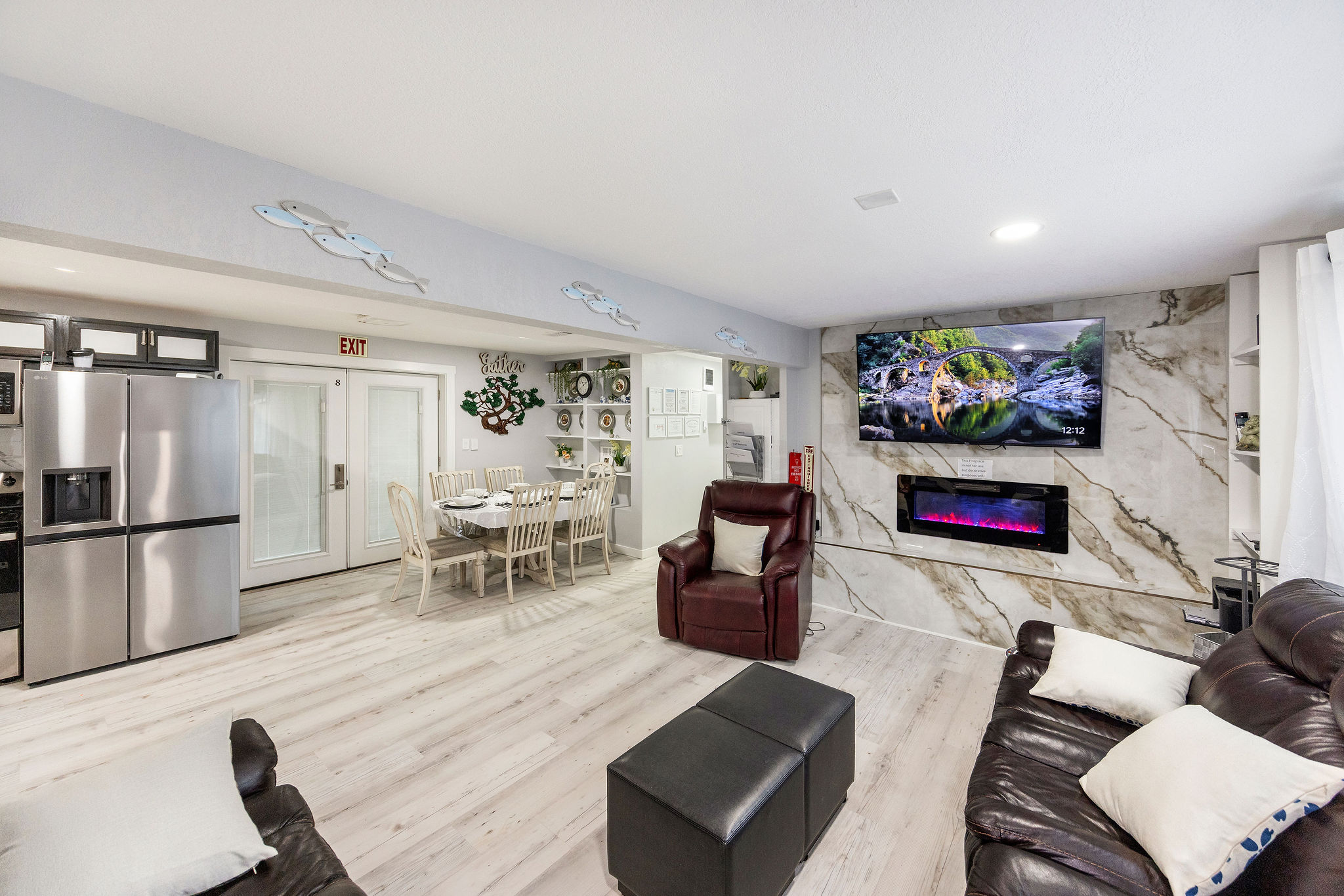 Residence View