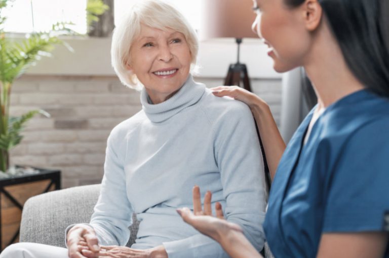 Compassionate Care